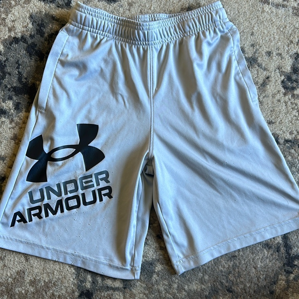 Under Armour shorts